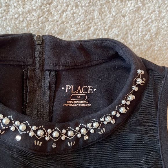 Girls Short Romper… - Picture 5 of 7